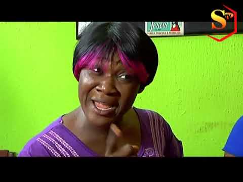 OKUKOR (NATIVE FOWL) - MERCY JOHNSON | LATEST NIGERIAN MOVIE