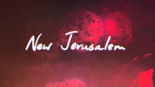 Bears Den - New Jerusalem Trailer