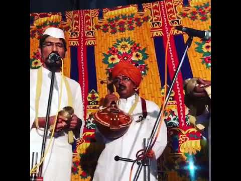 Madan Wadghule Abhang