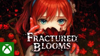 Fractured Blooms - Announcement Trailer - Xbox Trailer