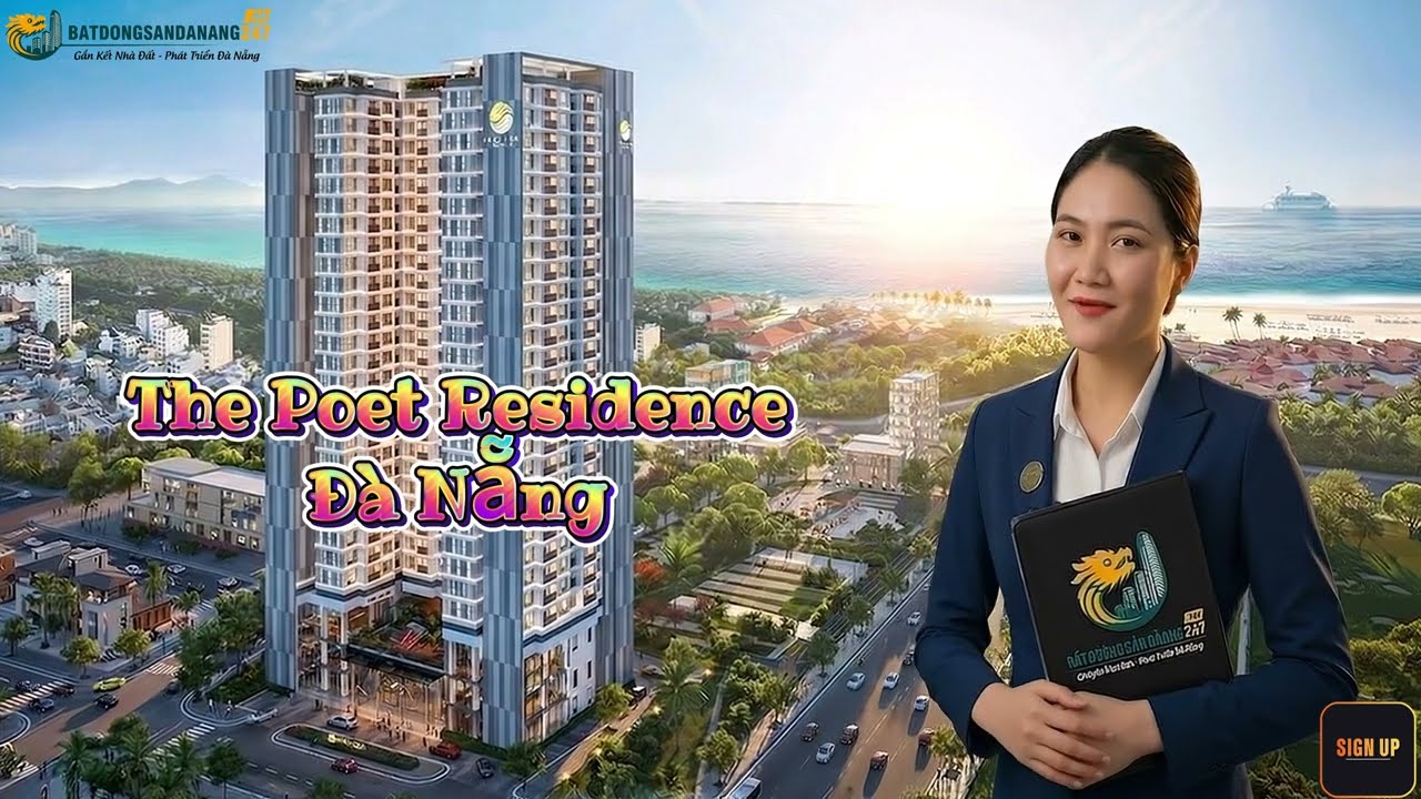 Xem video dự án
