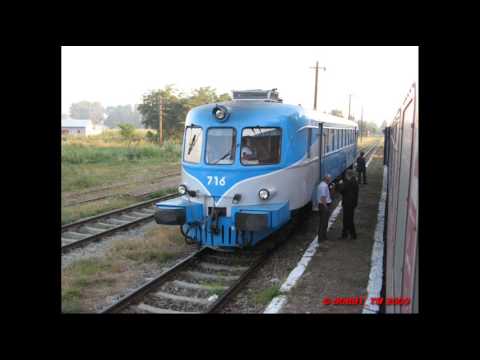 P 5564 Suceava Nord - Botosani filmat din A1555 (A1765)