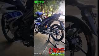 Download lagu yamaha sniper 150 mx. malaysian concept mp3 Download lagu yamaha sniper 150 mx. malaysian concept mp3