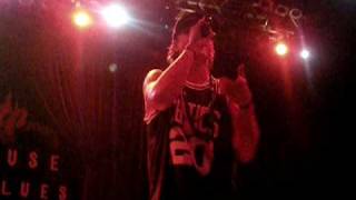 still i rise- sam adams ft. g curtis