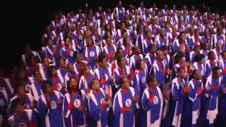 The Mississippi Mass Choir - I Am The Way