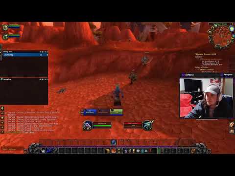 The Classic Launch Experience