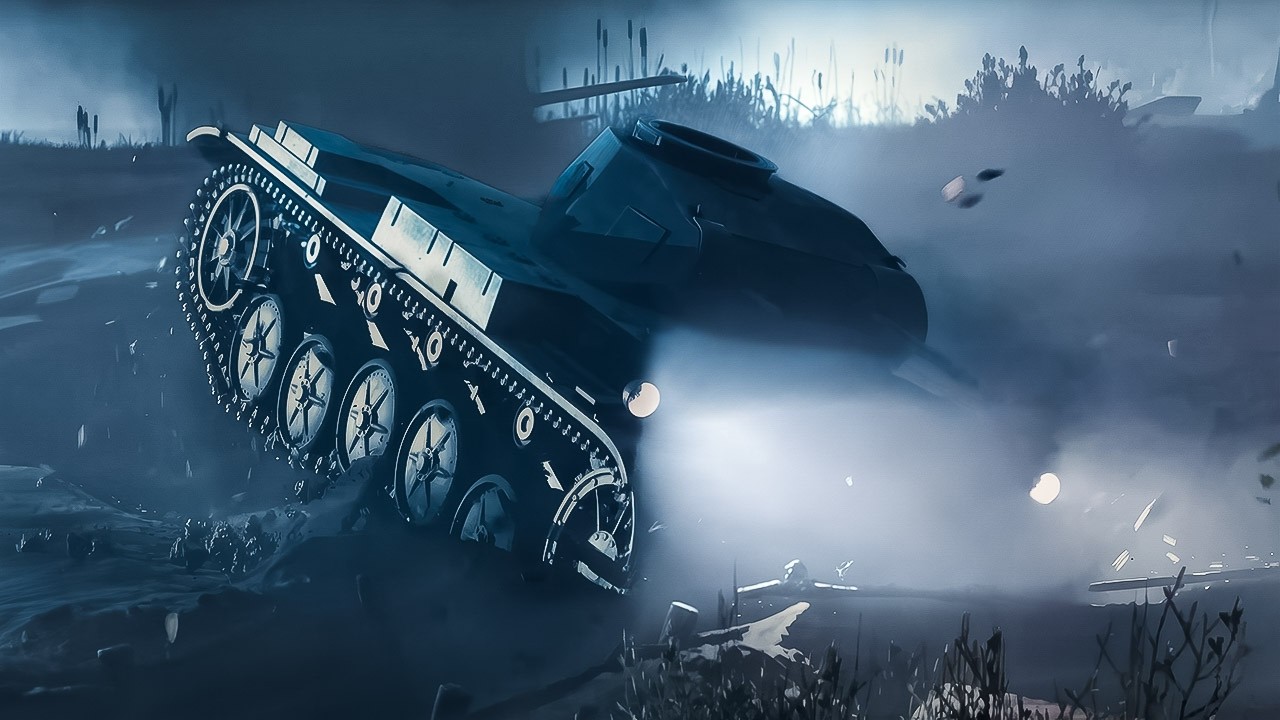 Fighting the Germans 40 to 1