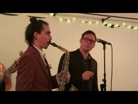 Bjorn Ingelstam & Musicians & guest .