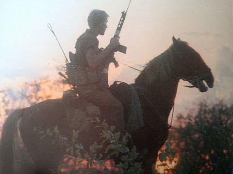 The Rhodesian Bush War || 1964-1979