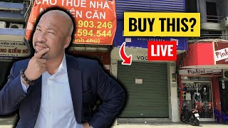 WORST Mistakes when OPENING A Company In Vietnam! (Avoid these) LIVE!