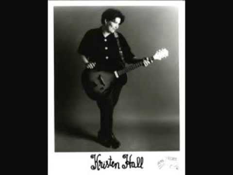 Kristen Hall - Don't Tell Me