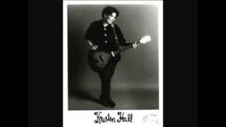 Kristen Hall - Don&#39;t Tell Me