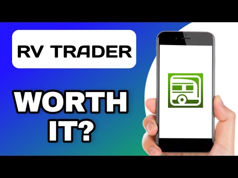 Rv Trader Com