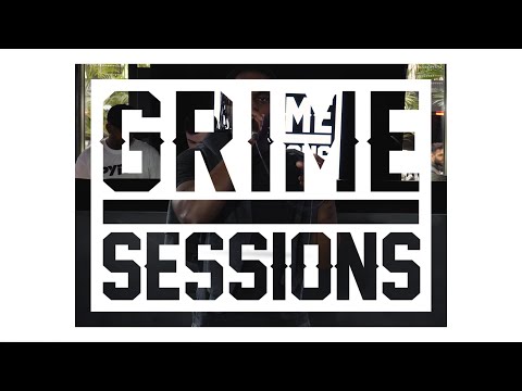 Rawza w/ DJ Kirby T B2B Jedah - Grime Sessions