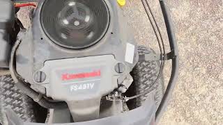 Husqvarna R 316 TS AWD lawn tractor | Image 4 - Agroline
