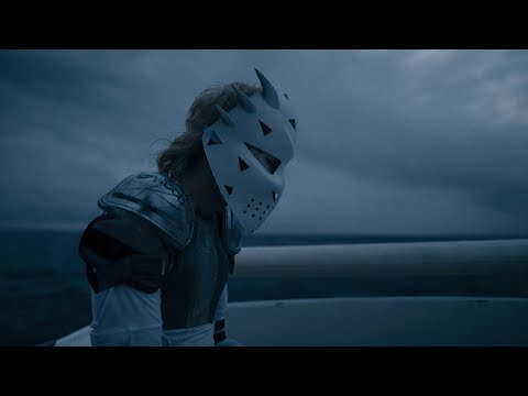 margiiela - ALEXANDRIA (official video)