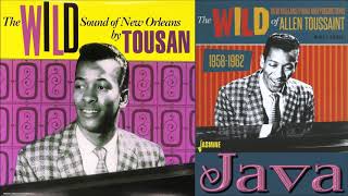 Allen Toussaint - Java