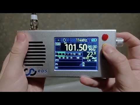 WKFY 101.5 FM East Harwich, MA (06.19.2024)