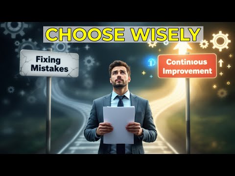 Why This Mistake About Refactoring Is Costing Companies Their Future (Avoid It Before It’s Too Late)