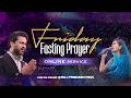 Friday Fasting Prayer 17th July 2026 Raj Prakash Paul Jessy Paul