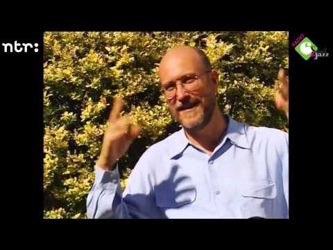 Interview with John Scofield - North Sea Jazz 1998