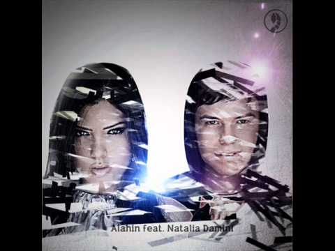 Alahin ft. Natalia Damini - Feelin' The Love (J.Verner Club Remix)