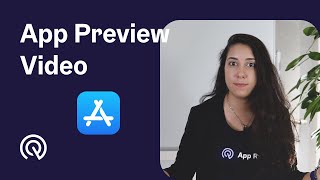 App Store Optimization for iOS: App Preview Video 🎬
