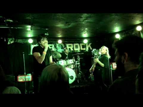 Sianvar - Psychosis Succumbing