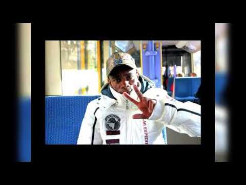 Maheni by John ndichu (Salim jr rmx)