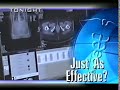 CBS Evening News With Dan Rather Short Promo December 1 2003