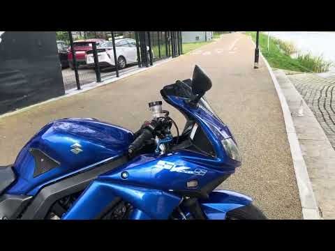 Suzuki SV650S - Image 2