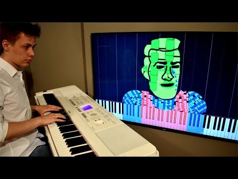 YouTube Thumbnail