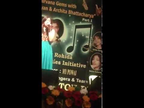 Nikita Daharwal Sanware Tore Bina Jiya Jaaye Na (Bandit Queen): Nikita Daharwal