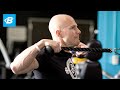 How To Do Kneeling Face Pulls (CORRECTLY!) | John Rusin, PT, DPT, CSCS