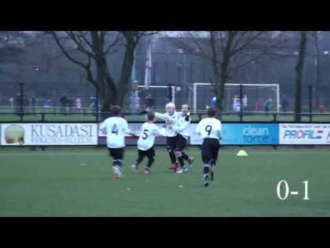 20131214 0-1 Geinoord E1 - JSV E1