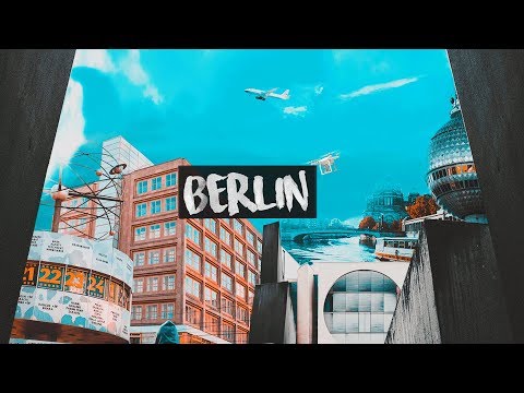 BERLIN GERMANY 2018 l Berlin Cinematic Travel Video/Vlog l Zhiyun Crane +a6000