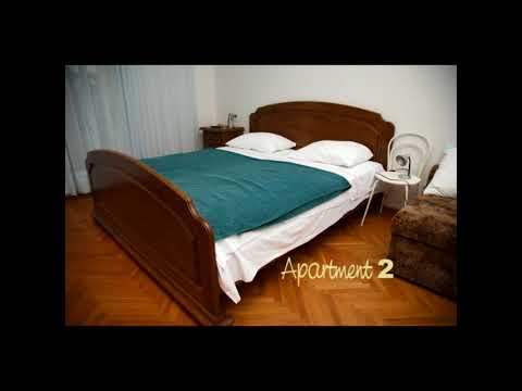 Apartmani Ružić Vera