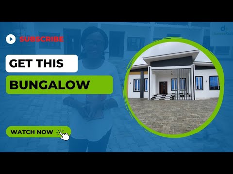 3 bedroom Bungalow For Sale Oribanwa Awoyaya Ajah Lagos