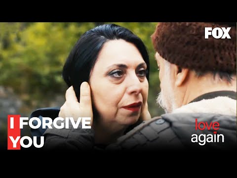 Sevket Forgives Meryem - Love Again Episode 48