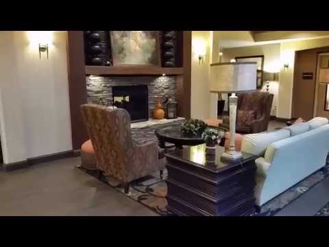 Hampton Inn Mooresville NC