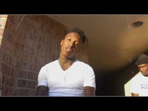 RG BABYHOYA - BROTHERS "LIL TJ REMIX"  | DIR. BY BLUEVISIONZ