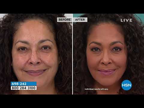 HSN | Doll 10 Beauty by Doris Dalton 08.18.2020 - 12 PM