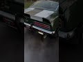 Listen to the sounds of a 1969 Camaro RS Z28