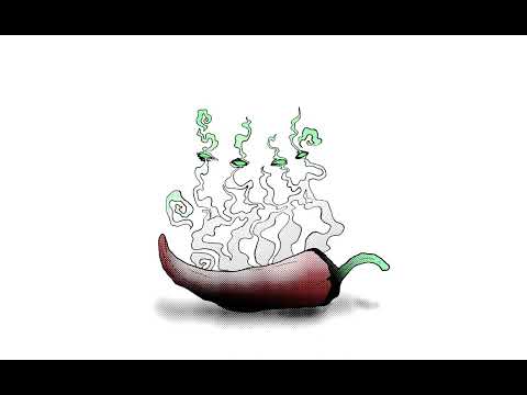 Husa & Zeyada - Make It Hot