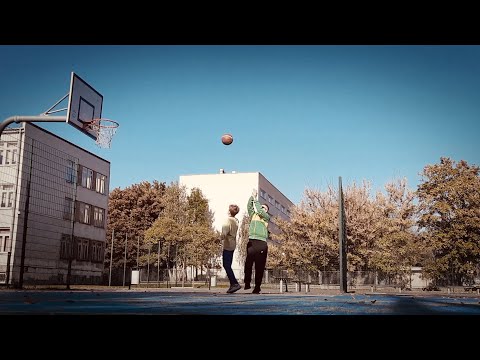 Jano z OMP / Greggs - Molten