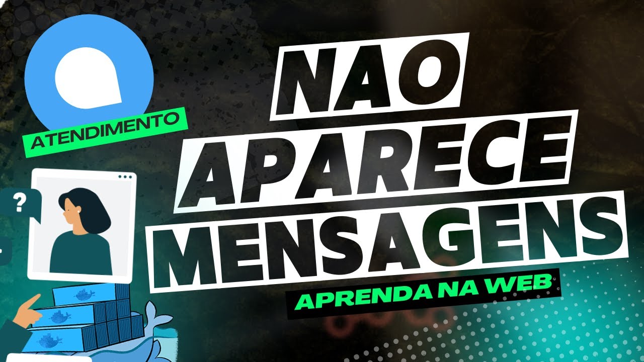 Chatwoot: Mensagens Não Chegam na Aba Principal? Resolva Agora!