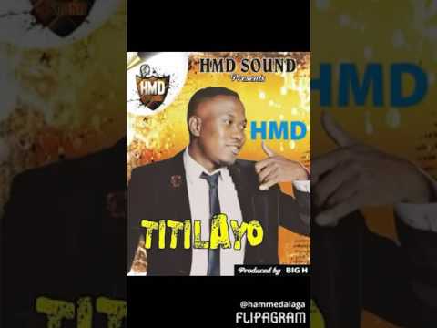 HMD - Titilayo