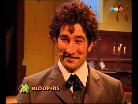 Bloopers, Pablo y Pachu - Versus