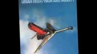 Uriah Heep - Confession