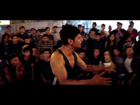 Papicha vs Shinto vs Demoh - Raptonda UDC